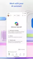 Microsoft 365 Copilot