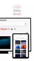 Удаленный рабочий стол AnyDesk