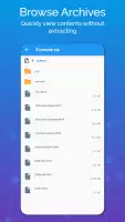 7Zip и Zip - менеджер Zip File