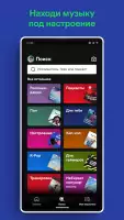 Spotify: музыка и подкасты