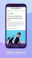 Tor Browser