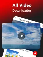 Tube Video Downloader & Video