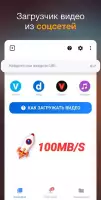 Загрузчик видео