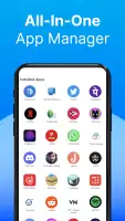 App Hub: Smart App Guide