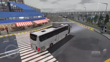 Автобус Simulator : Ultimate