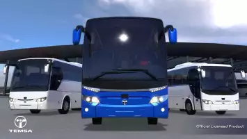 Автобус Simulator : Ultimate