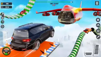 Гонки на машинах игра: 3D игры