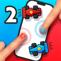Игры на двоих: 2 player