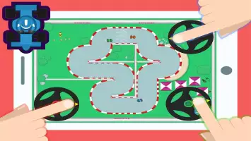 Игры на двоих троих 4 игрока