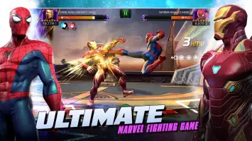 Marvel Contest of Champions