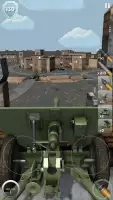 Один в поле воин - Артиллерист