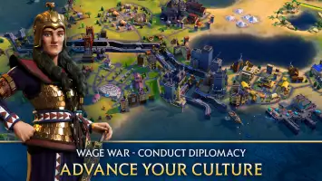 Civilization VI