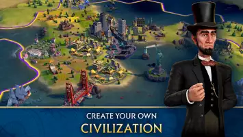 Civilization VI