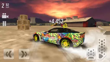 Drift Max дрифт