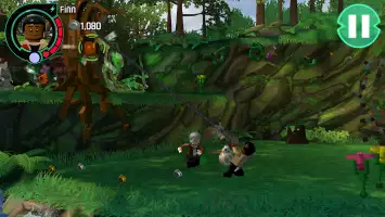 LEGO Star Wars: TFA