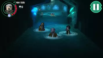 LEGO Star Wars: TFA
