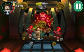 LEGO Star Wars: TFA
