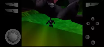 M64Plus FZ Emulator