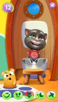Мой Говорящий Том 2