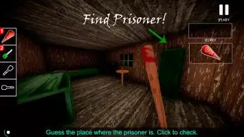 Play For Angry Grandma 3 часть