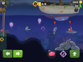 Zombie Catchers: Поймать зомби